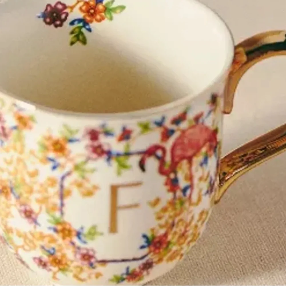 Lou Rota Nature Mugs - Picture 6 of 14